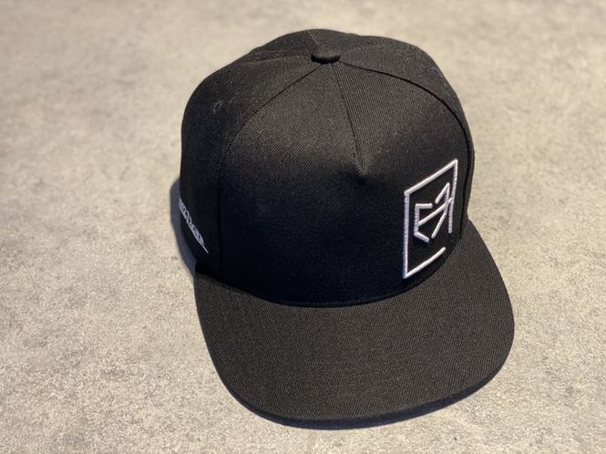 Huvudbild Franz Jäger Snapback Cap