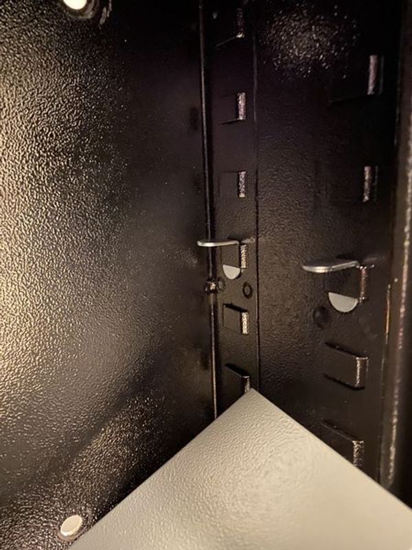 Franz Jäger Säkerhetsskåp Mini Key Excl 2026