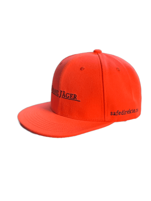 Huvudbild Franz Jäger Snapback Hunt Cap
