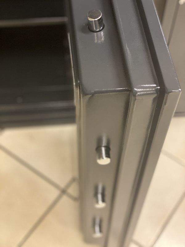 Franz Jäger Kassaskåp 162 Dig 2026