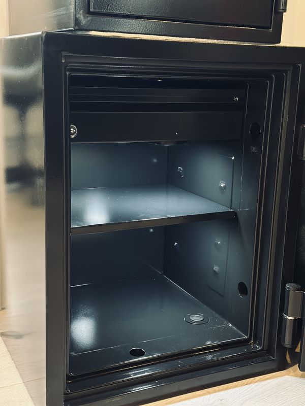 Franz Jäger Kassaskåp 50 Stealth 2026