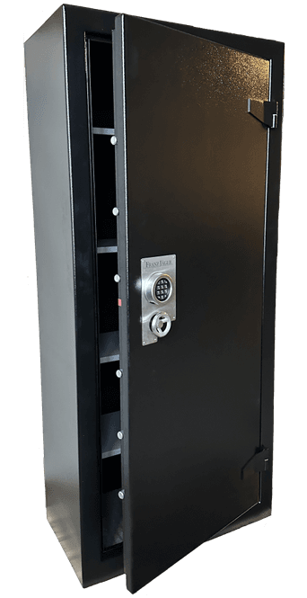 Huvudbild Franz Jäger Värdeskåp Grade 1 510L DIG 2026