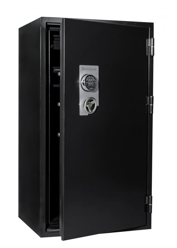 Franz Jäger Kassaskåp 315 Dig 2026