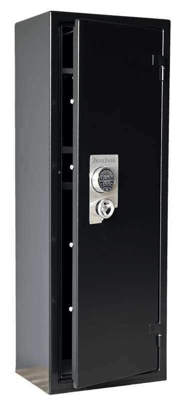 Franz Jäger Vapenskåp 8/16 Dig Excl 2026