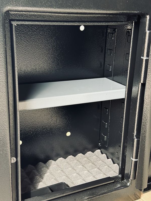 Franz Jäger Säkerhetsskåp Mini Mec Excl 2026